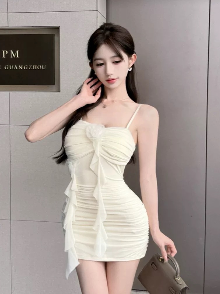 Stay calling me dress CBC1273 images